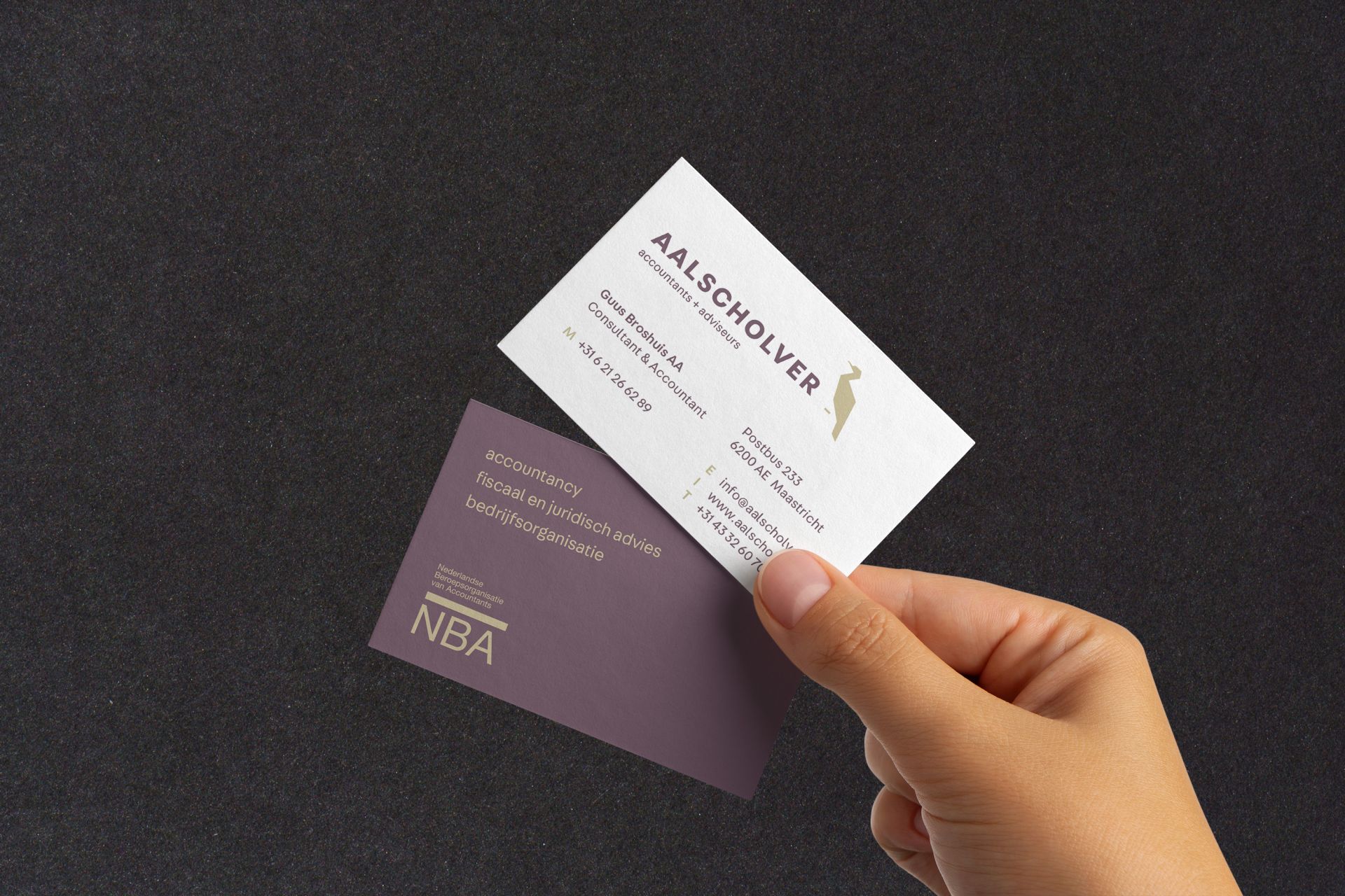 AAL_Businesscard